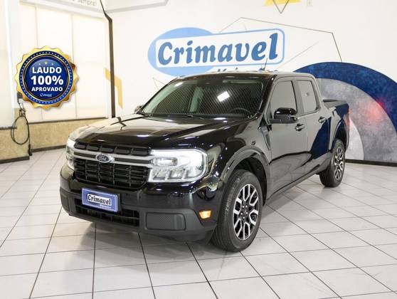 FORD MAVERICK 2.5 HYBRID LARIAT e-CVT